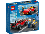LEGO® City Police Bike Car Chase