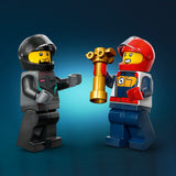 LEGO® City Go-Karts and Race Drivers