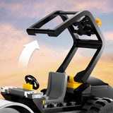 LEGO® City Construction Steamroller