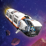 LEGO® City Modular Space Station