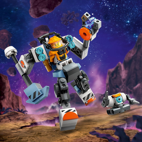 LEGO® City Space Explorers Pack