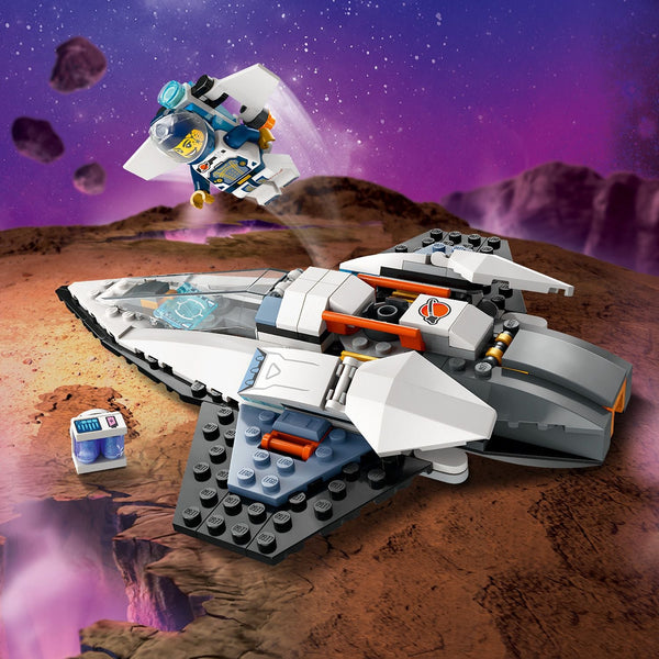 LEGO® City Space Explorers Pack
