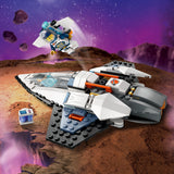 LEGO® City Space Explorers Pack