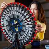 LEGO® Marvel Captain America’s Shield