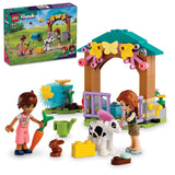 LEGO® Friends™ Autumn's Baby Cow Shed