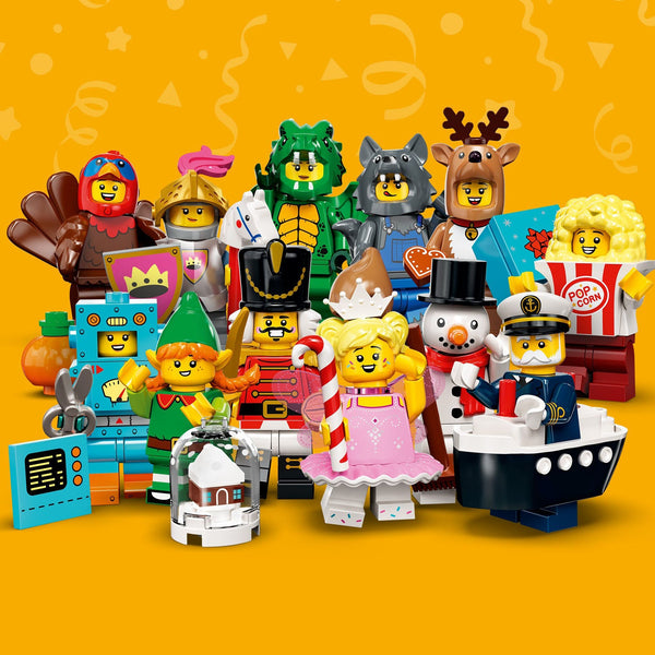 LEGO® Minifigures - Series 23