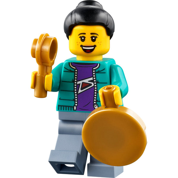 LEGO® Festival Calendar