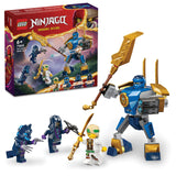 LEGO® NINJAGO® Jay’s Mech Battle Pack