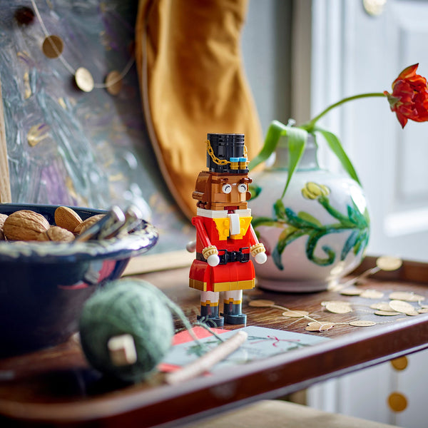 LEGO® Nutcracker