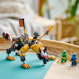 LEGO® NINJAGO® Imperium Dragon Hunter Hound