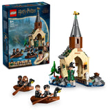 LEGO® Harry Potter™ Hogwarts™ Castle Boathouse