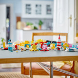 LEGO® Classic Creative Color Fun