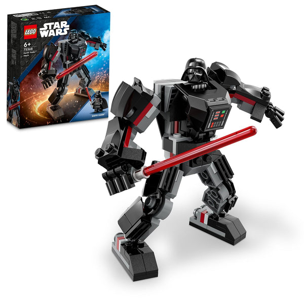 LEGO® Star Wars™ Darth Vader™ Mech