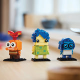 LEGO® BrickHeadz™ Joy, Sadness & Anxiety