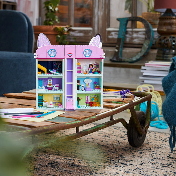 LEGO® Gabby’s Dollhouse Gabby's Dollhouse