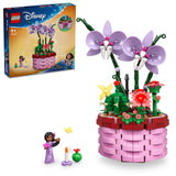 LEGO® Disney™ Isabela's Flowerpot