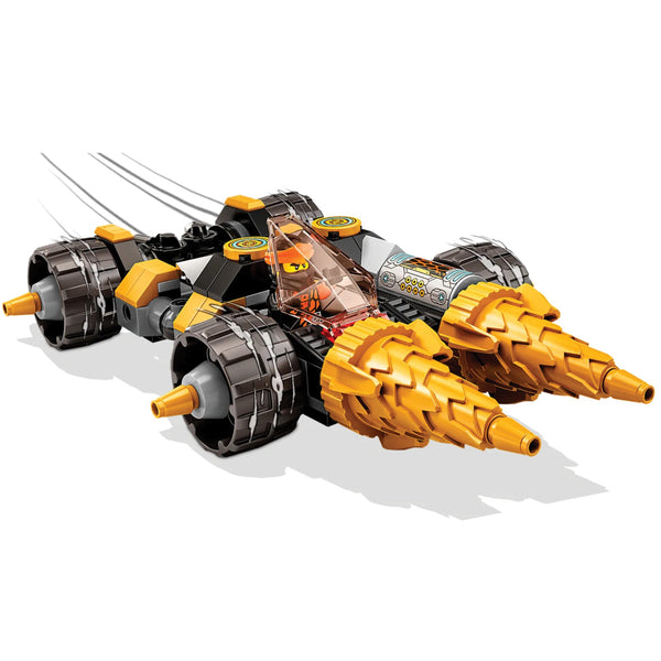 LEGO® NINJAGO® Ninja Ultra Combo Mech