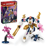 LEGO® NINJAGO® Sora’s Elemental Tech Mech