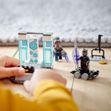 LEGO® Marvel Shuris Lab