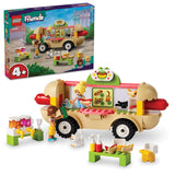 LEGO® Friends™ Hot Dog Food Truck