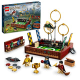 LEGO® Harry Potter™ Quidditch™ Trunk