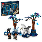 LEGO® Harry Potter™ Forbidden Forest™: Magical Creatures
