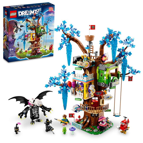 LEGO® DREAMZzz™ Fantastical Tree House