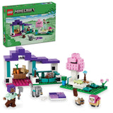 LEGO® Minecraft® The Animal Sanctuary