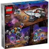 LEGO® City Space Explorers Pack