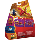 LEGO® NINJAGO® Kai’s Rising Dragon Strike