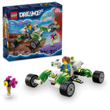 LEGO® DREAMZzz™ Mateo’s Off-Road Car