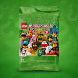 LEGO® Minifigures Series 21