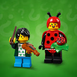 LEGO® Minifigures Series 21