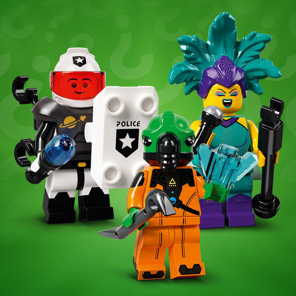 LEGO® Minifigures Series 21