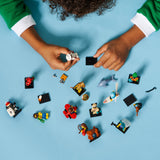 LEGO® Minifigures Series 21