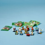 LEGO® Minifigures Series 21