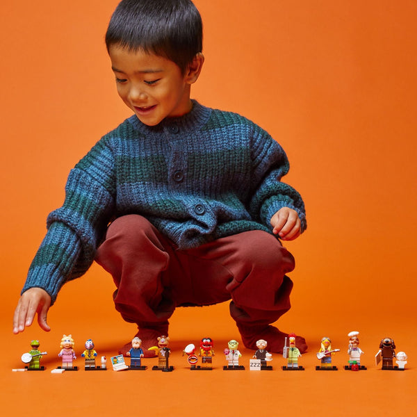LEGO® Minifigures The Muppets