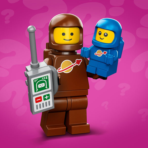 LEGO® Minifigures Series 24