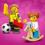 LEGO® Minifigures Series 24