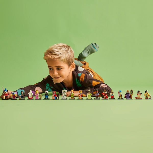 LEGO® Minifigures Disney 100