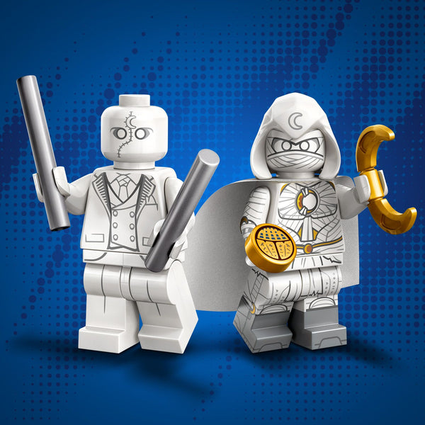 LEGO® Minifigures Marvel Series 2