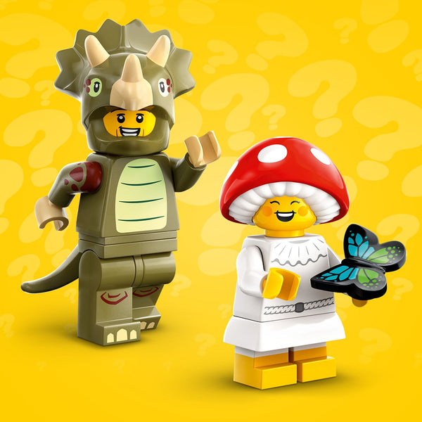 LEGO® Minifigures Series 25