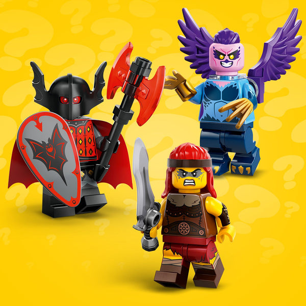 LEGO® Minifigures Series 25