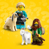 LEGO® Minifigures Series 25