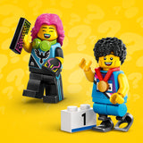 LEGO® Minifigures Series 25