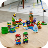 LEGO® Super Mario™ Character Packs – Series 4