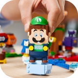 LEGO® Super Mario™ Character Packs – Series 4