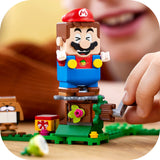 LEGO® Super Mario™ Yoshi’s Gift House Expansion Set