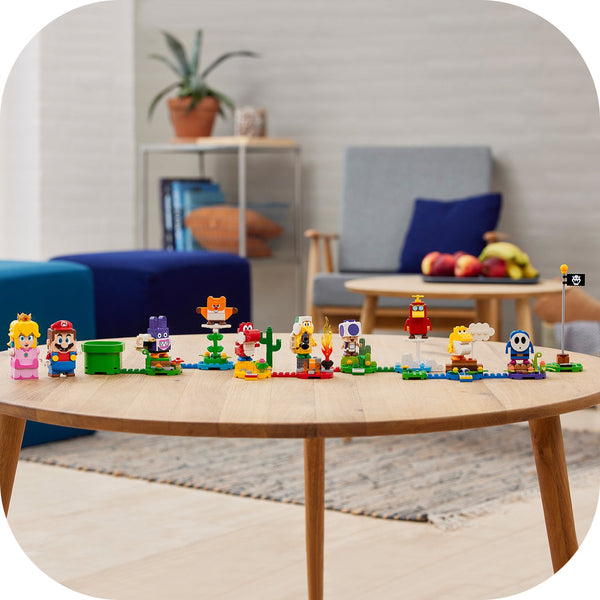 LEGO® Super Mario™ Character Packs - Series 5