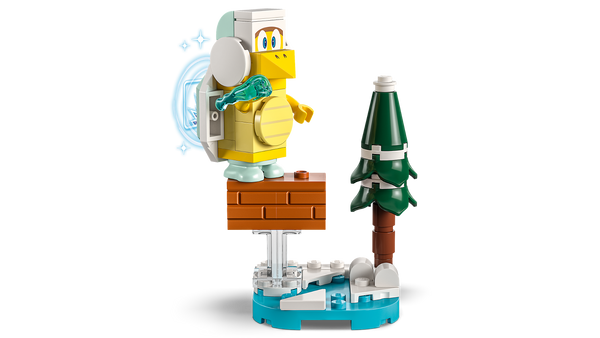 LEGO® Super Mario™ Character Packs – Series 6
